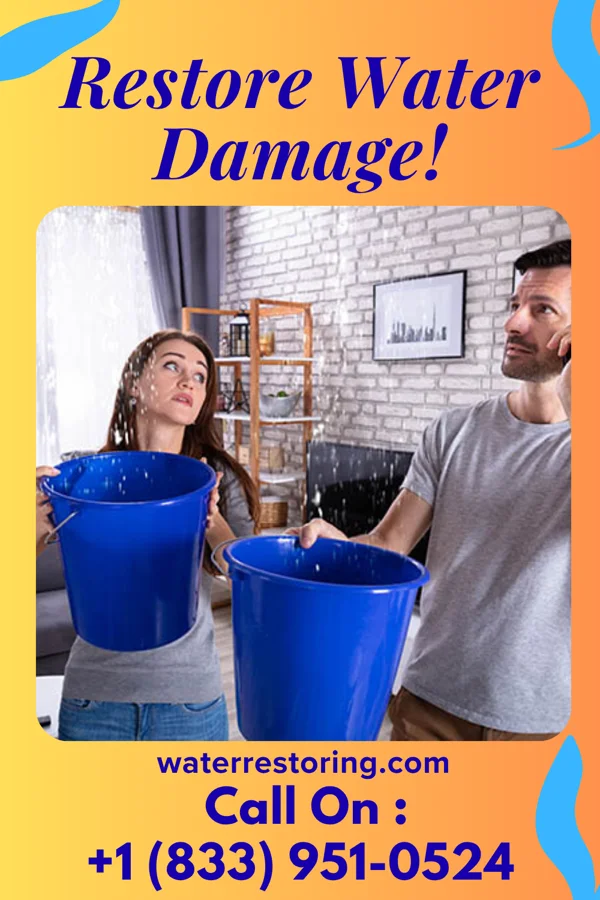 water restoration Hawk Sewage Cleanup Pros Alliance